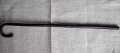 Schäferstock , Viehtreiber Handstock