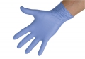 Bild 1 von Einmalhandschuhe Nitrile  / (Größe :) Größe:  L