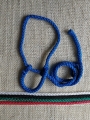 Bild 3 von Führhalfter für Schafe  / (Farbe) grün