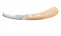 Bild 1 von Dick-Hufmesser  / (Klinge) links schneidend schmale Klinge