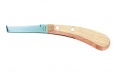 Bild 3 von Dick-Hufmesser  / (Klinge) links schneidend schmale Klinge